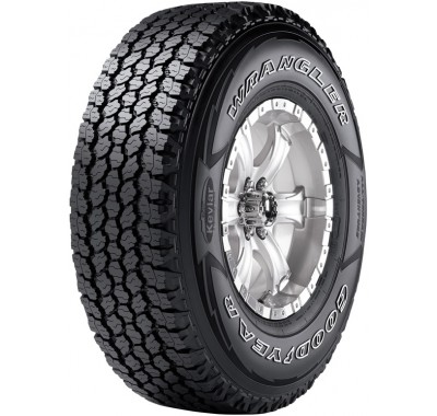 Шины Goodyear Wrangler All-Terrain Adventure 265/60 R18 110T